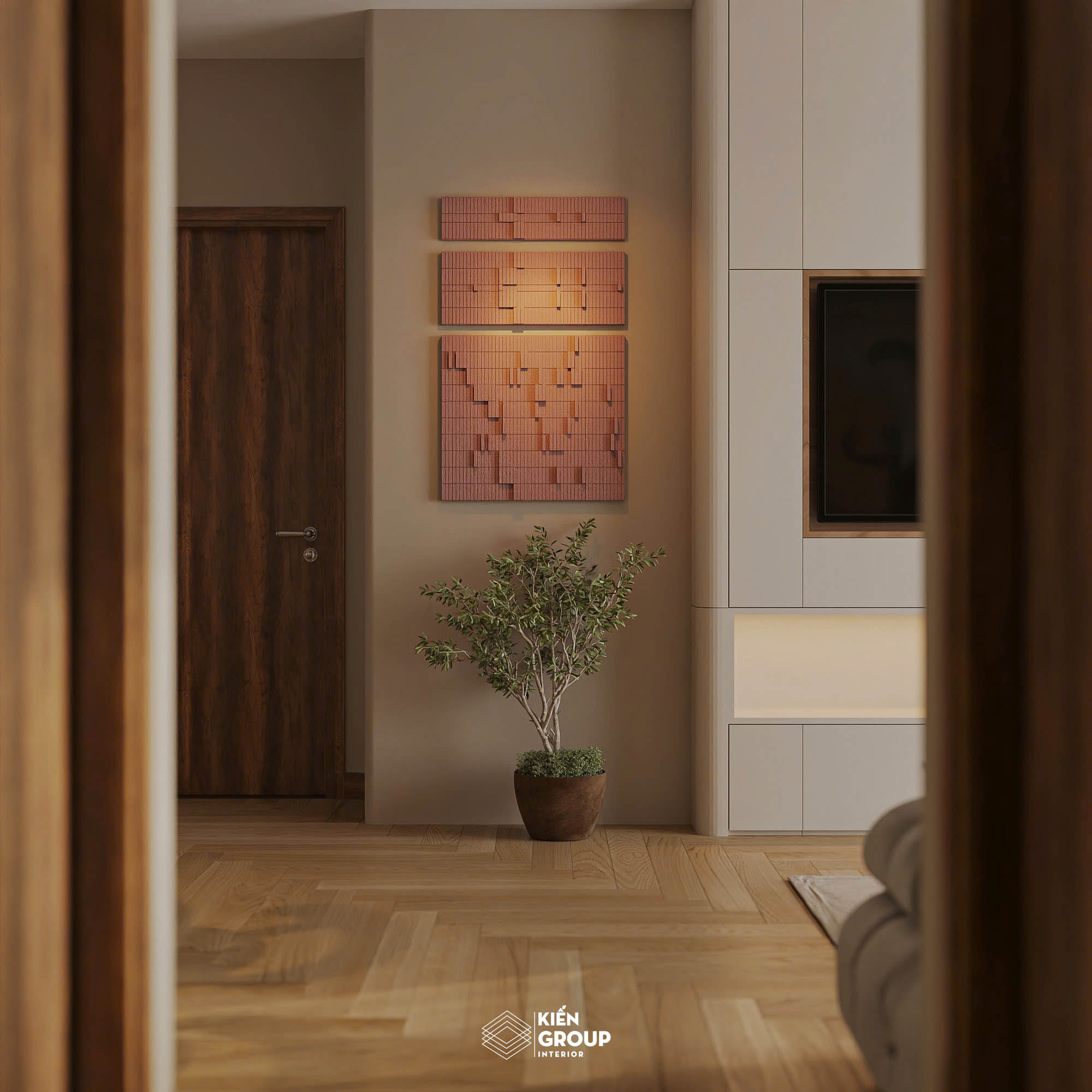 [HCM] CĂN HỘ MIZUKI PARK - BÌNH CHÁNH | TP. HCM - 100m2 - 3 PN